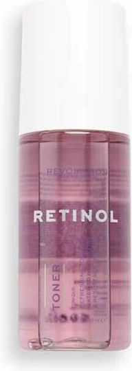 Revolution Beauty Retinol Toner Υγρό Τόνωσης Προσώπου με Νιασιναμίδη 150ml