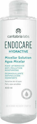 Endocare Apă micelară Curățare Hydractive 400ml