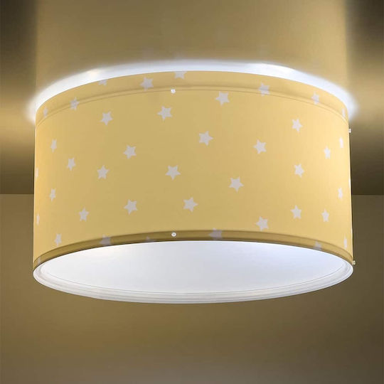 Ango Kids Ceiling Mount Ceiling Light
