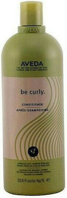 Aveda Be Curly Conditioner 1000gr 1000ml