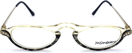 Ysl Γυναικείος Σκελετός Γυαλιών SL 5010 Y565