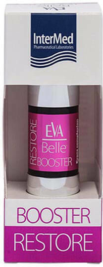 InterMed Eva Belle Restore Booster Anti-aging Booster Face for Radiance & Firming 15ml