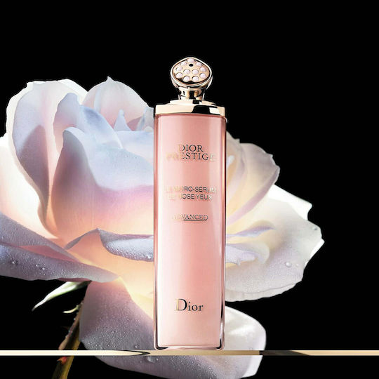 Dior Prestige Le Micro-Serum de Rose Yeux Advanced Exceptional