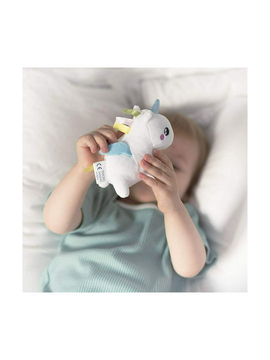 Pabobo Nursery Night Light Shakies Unicorn Battery White