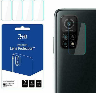 3MK Lens Protection Προστασία Κάμερας Tempered Glass για το Xiaomi 11T / 11T Pro