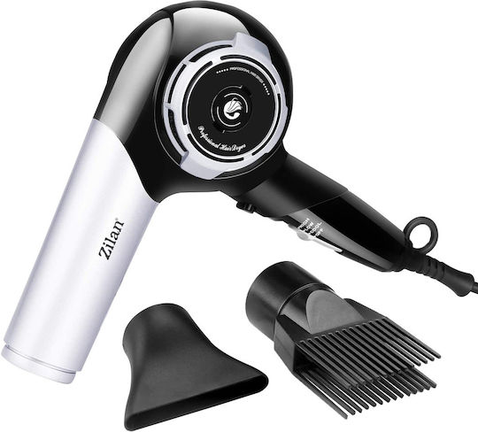 Zilan Hair Dryer 1800W