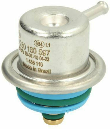 Bosch Fuel Pressure Sensor Car Engine Sensor BMW