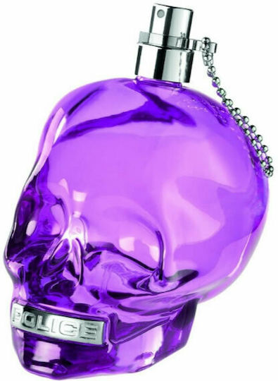 Police Eau de Parfum 125ml
