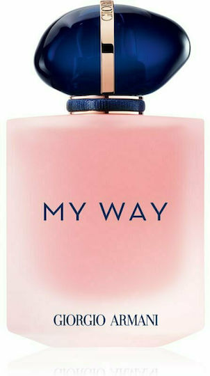 Giorgio Armani My Way Floral Eau de Parfum Refillable 30ml