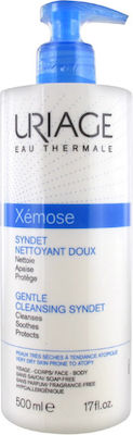 Uriage Xemose Anti-Acne Gel for Dry Skin 500ml