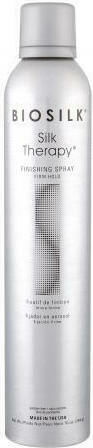Biosilk Spray de Păr pentru Fixare Ușoară 284ml