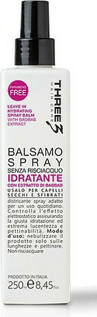 Faipa Drei Haarspray Volumizer 250ml
