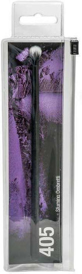 Bellaoggi Make Up Brush for Eye Shadow from Synthetic Bristle 405
