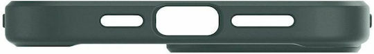 Spigen Ultra Hybrid Back Cover Πλαστικό 2mm Midnight Green (iPhone 13 Pro Max)