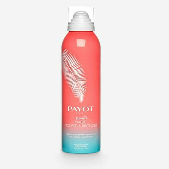 Payot Sunny Magic Bronze Self Tanning Spray Body 200ml