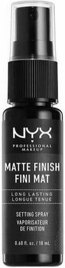 Nyx Professional Makeup Matte Finish 18ml