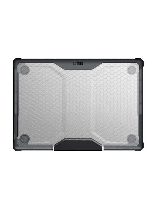 Uag Plyo Cover Apple Macbook Pro 16" M3 2023/m2 2023/m1 2021 Transparente 134003114343