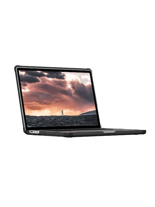 Uag Plyo Cover Apple Macbook Pro 16" M3 2023/m2 2023/m1 2021 Transparente 134003114343