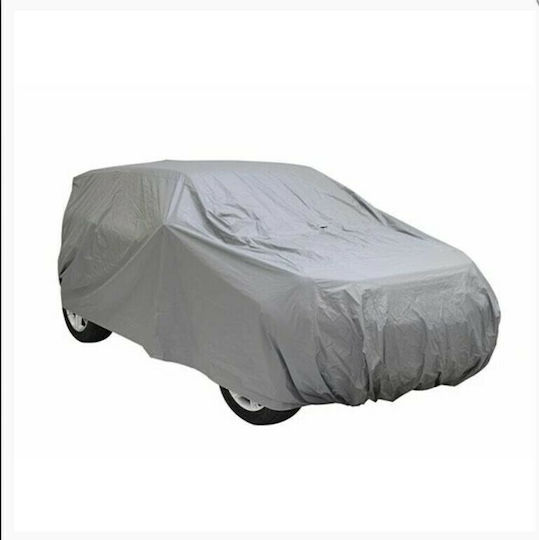 Spinelli Bogart California Κουκούλα Αυτοκινήτου CF3 430x195x185cm Αδιάβροχη