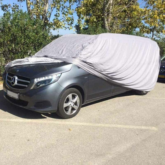 Spinelli Bogart California Κουκούλα Αυτοκινήτου CF3 430x195x185cm Αδιάβροχη
