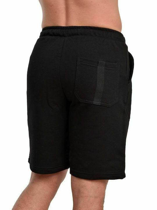 Target Men's Athletic Shorts Black