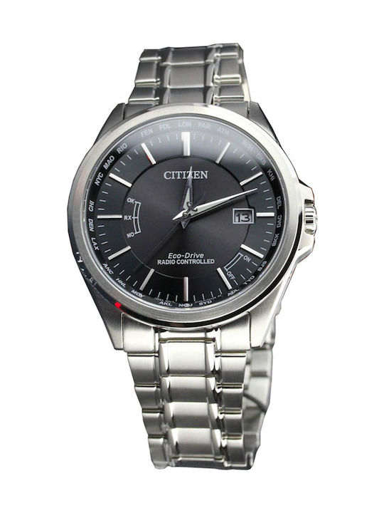 Citizen Ceas Eco - Drive Cu Brățară Din Metal