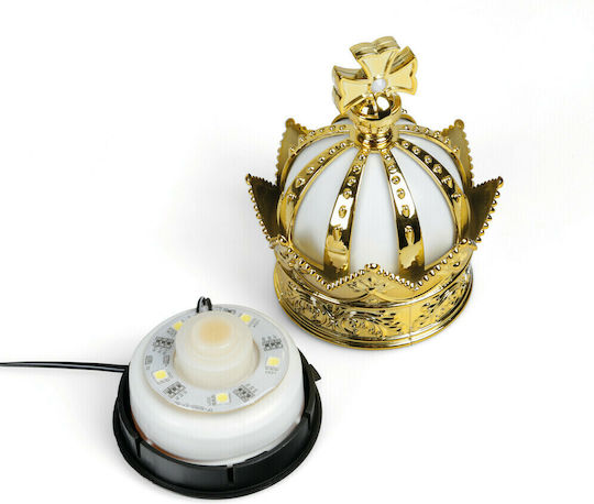 Lampa Interior Decorative Car Lighting White