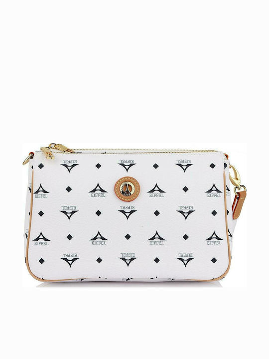 111090-4Ε Women's Bag Crossbody White