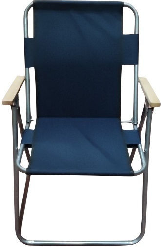 Klikareto Chair Beach Blue 55x50x78cm
