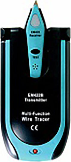 E-Sun EM422B Kabeltester Netzwerk RJ11 / RJ45