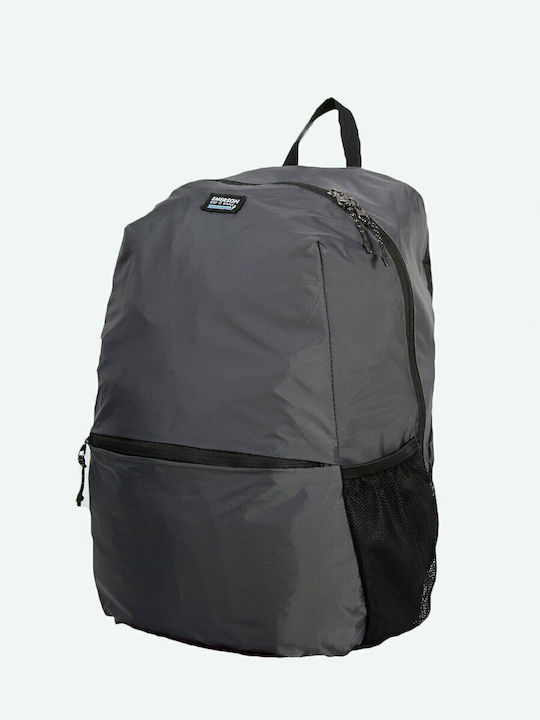 Emerson Rucsac 20lt Culoare Full Face Gri Emerson Rucsac 20lt Culoare Full Face Gri