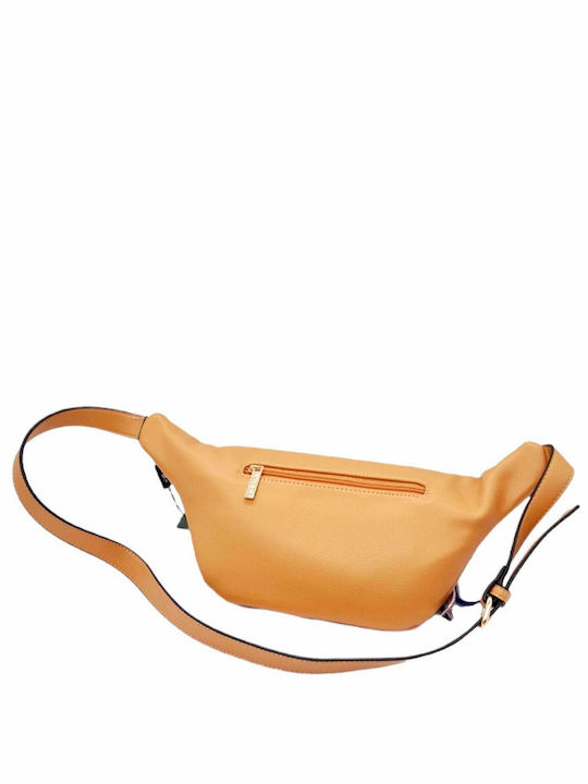 Verde Waist Bag Orange