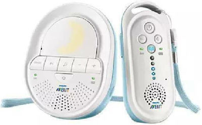 Philips Бебе монитор комуникация SCD505 SCD505/00