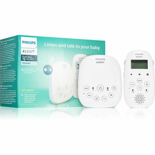 Philips Comunicare pentru bebeluși