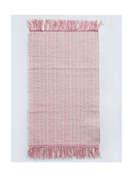 Palamaiki Kids Cotton Rug Lila 50x80cm