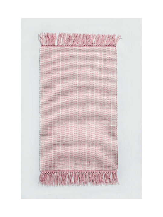 Palamaiki Kids Cotton Rug Lila 50x80cm