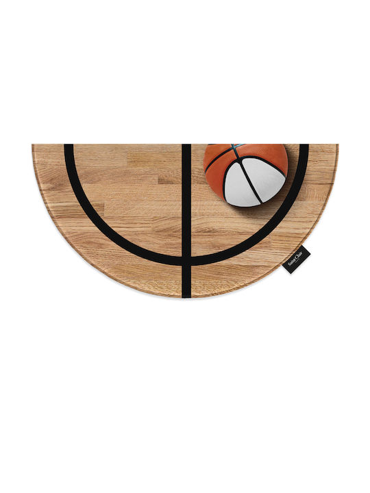 Saint Clair Kids Synthetic Rug Hoop Round 100cm