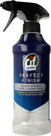 Cif Perfect Finish Removal Reiniger als Spray für Schimmel 1x435ml