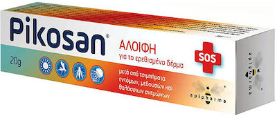 Uplab Pharmaceuticals Pikosan Cream for after Bite In Tube 20gr