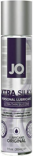 System Jo Xtra Silky Schmiermittel 120ml