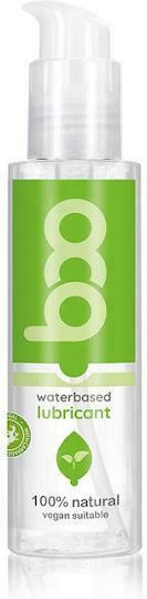 Boo Natural Waterbased Lubricant Vegan Смазка 150мл