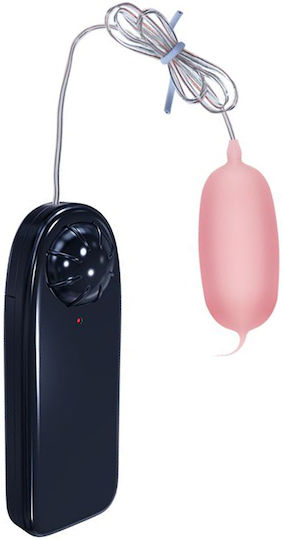 Vibrator Egg Flesh