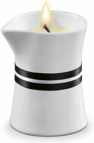 Mystim Petits Joujoux A Trip To London Fine Massage Candle Gift Box 190gr
