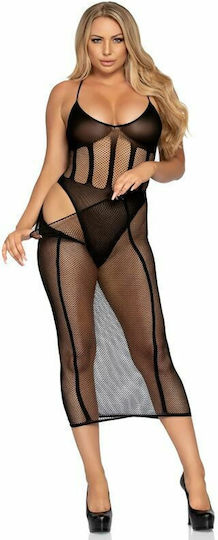 Leg Avenue Black D-228417