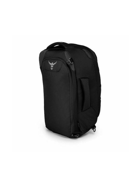 Osprey Farpoint 40 Mountaineering Backpack 40lt Black 10003320
