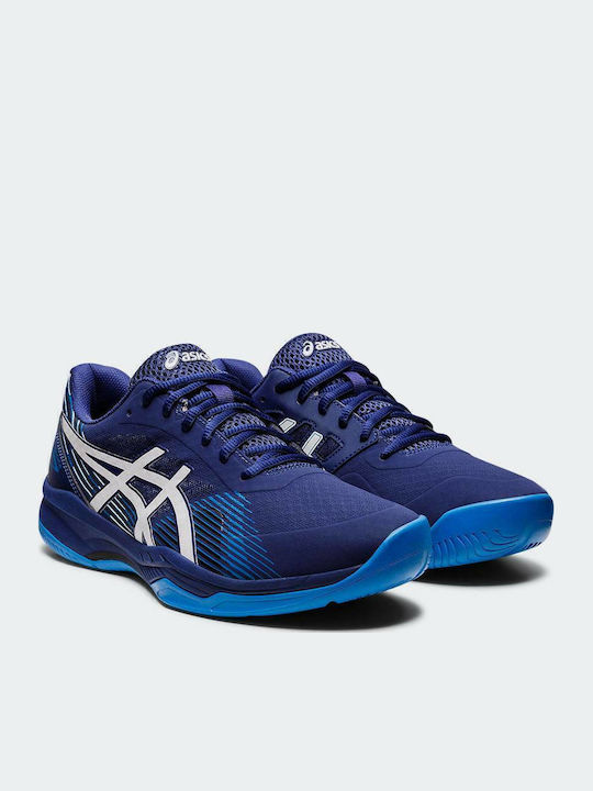 ASICS Gel-Game 8 Ανδρικά Παπούτσια Τένις για Όλα τα Γήπεδα ASICS Gel-Game 8 Ανδρικά Παπούτσια Τένις για Όλα τα Γήπεδα