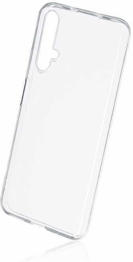 Naxius Clear 1mm Back Cover Silicone 1mm Transparent (Honor 20)