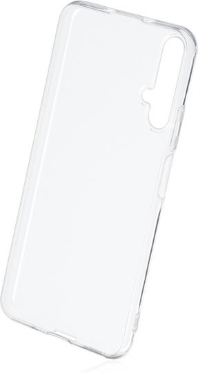 Naxius Clear 1mm Back Cover Silicone 1mm Transparent (Honor 20)