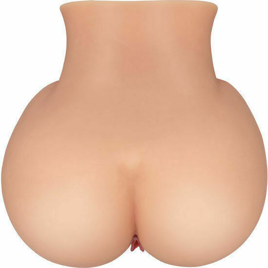 Hidden Desire XXL Real Fat Ass Masturbator 8.5kg Masturbator 1Stück