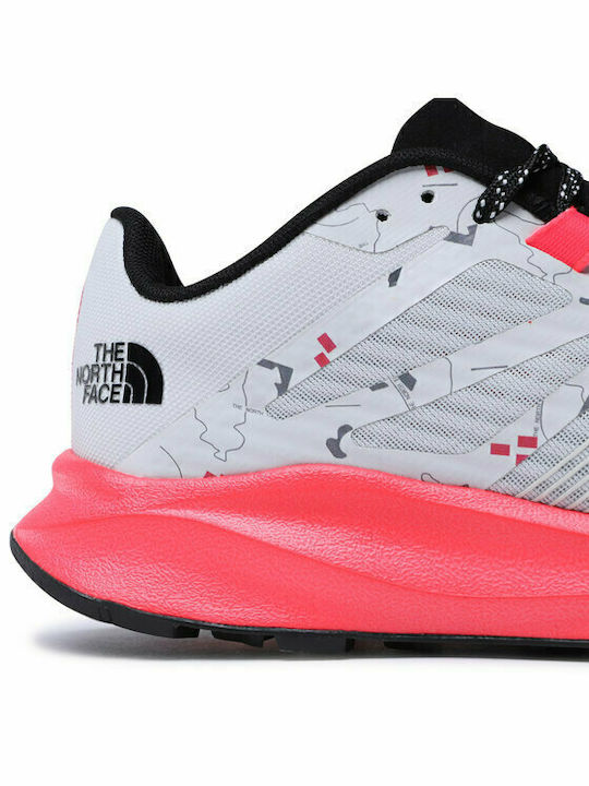 Vectiv Eminus Ανδρικά Αθλητικά Παπούτσια Trail Running Γκρι